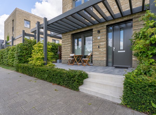 Medium property photo - Esplanadapad 20, 3192 VE Hoogvliet Rotterdam